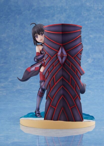 Bofuri: I Don't Want to Get Hurt, So I'll Max Out My Defense PVC Statue 1/7 Maple Original Armor Ver. 19 cm – Bild 7