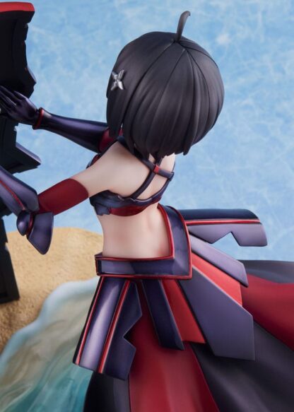 Bofuri: I Don't Want to Get Hurt, So I'll Max Out My Defense PVC Statue 1/7 Maple Original Armor Ver. 19 cm – Bild 12