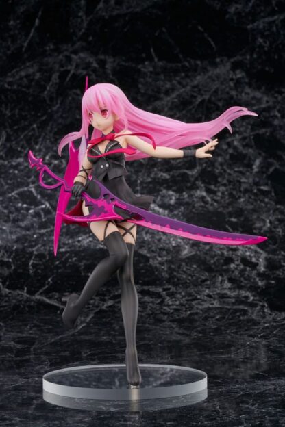 Engage Kiss PVC Statue 1/7 Kisara Demon Ver. 24 cm – Bild 8