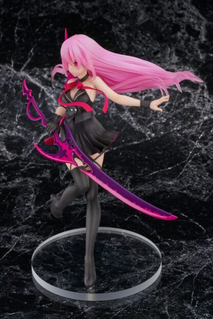 Engage Kiss PVC Statue 1/7 Kisara Demon Ver. 24 cm – Bild 9