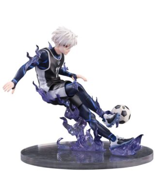 Blue Lock PVC Statue 1/7 Seishiro Nagi 20 cm