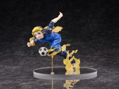 Blue Lock PVC Statue 1/7 Meguru Bachira 19 cm – Bild 6