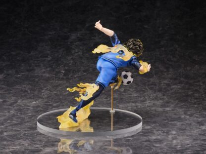 Blue Lock PVC Statue 1/7 Meguru Bachira 19 cm – Bild 10