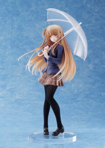 The Angel Next Door Spoils Me Rotten PVC Statue 1/7 Mashiru Shiina 22 cm – Bild 2