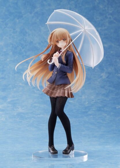 The Angel Next Door Spoils Me Rotten PVC Statue 1/7 Mashiru Shiina 22 cm – Bild 3