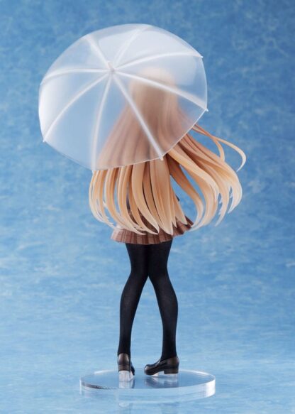 The Angel Next Door Spoils Me Rotten PVC Statue 1/7 Mashiru Shiina 22 cm – Bild 5