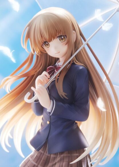 The Angel Next Door Spoils Me Rotten PVC Statue 1/7 Mashiru Shiina 22 cm – Bild 11