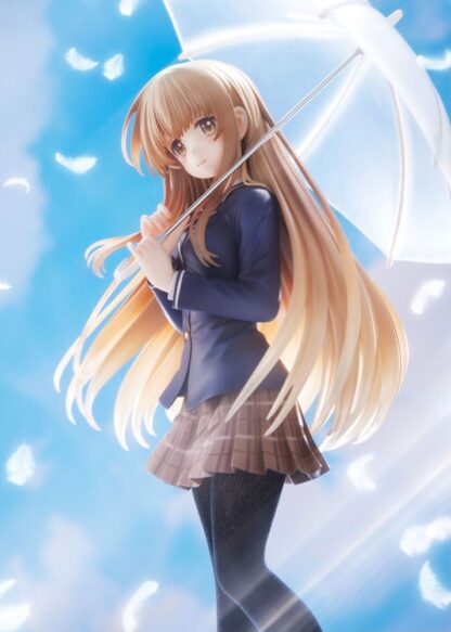 The Angel Next Door Spoils Me Rotten PVC Statue 1/7 Mashiru Shiina 22 cm – Bild 12
