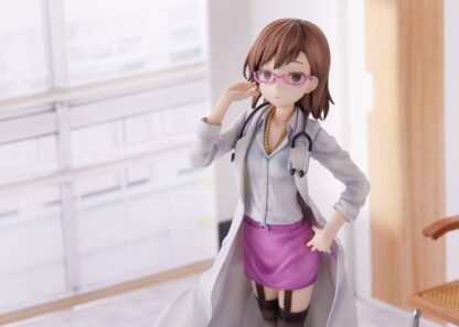 A Certain Magical Index PVC Statue 1/7 Misaka 24 cm – Bild 3