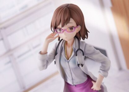 A Certain Magical Index PVC Statue 1/7 Misaka 24 cm – Bild 5