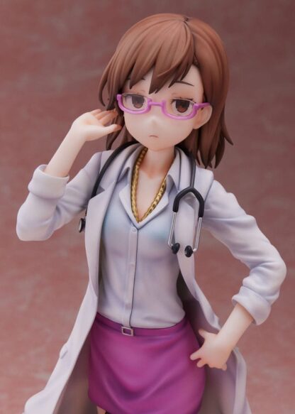 A Certain Magical Index PVC Statue 1/7 Misaka 24 cm – Bild 10