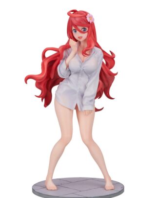 The Fruit of Evolution: Before I Knew It, My Life Had It Made  PVC Statue 1/7 Saria 24 cm