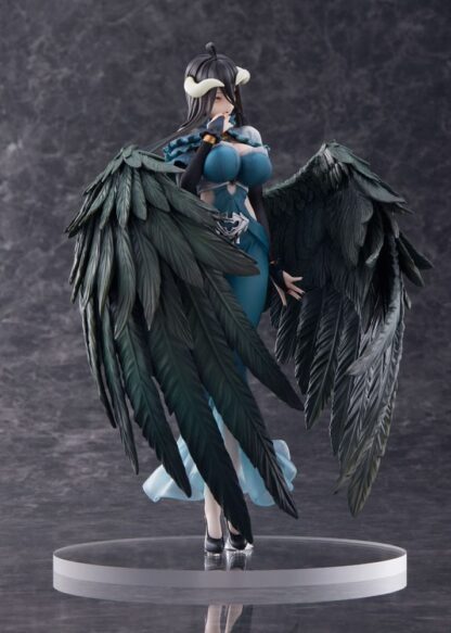 Overlord PVC Statue 1/7 Albedo Season 4 So-bin Ver. 24 cm – Bild 7