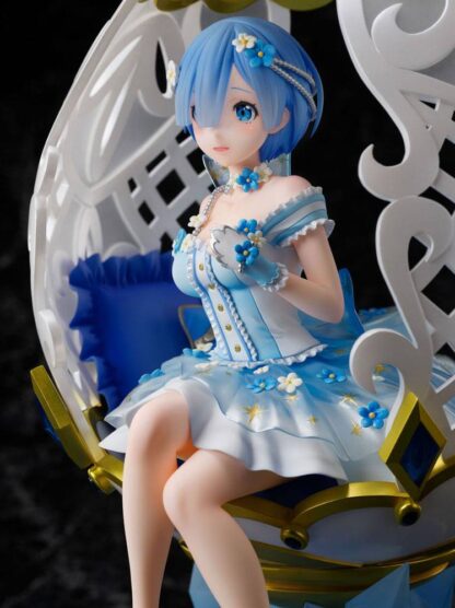 Re:ZERO -Starting Life in Another World- PVC Statue 1/7 Rem Egg Art Ver. 28 cm – Bild 8