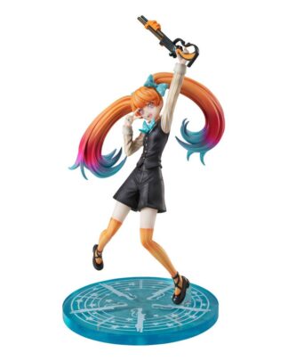 Takt Op. PVC Statue 1/7 Destiny Titan 25 cm