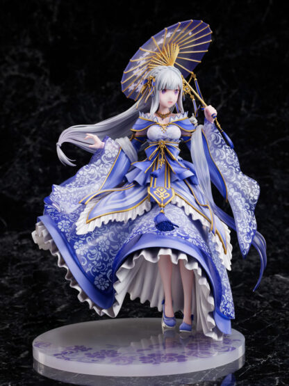Re:Zero Starting Life in Another World PVC Statue 1/7 Emilia Hanfu 25 cm – Bild 4