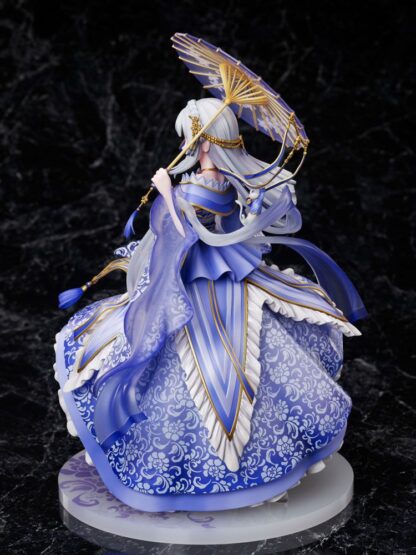 Re:Zero Starting Life in Another World PVC Statue 1/7 Emilia Hanfu 25 cm – Bild 8