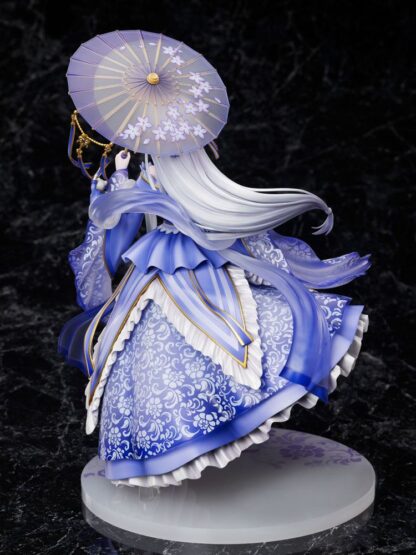 Re:Zero Starting Life in Another World PVC Statue 1/7 Emilia Hanfu 25 cm – Bild 10