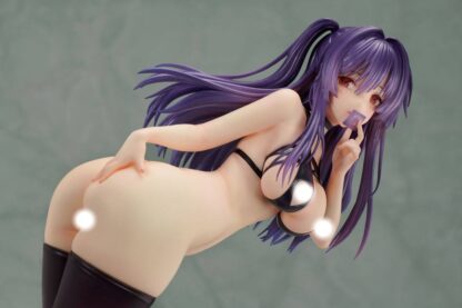 Kyou wa Docchi de Shitai? PVC Statue 1/6 Yuri Kamijo 26 cm – Bild 5
