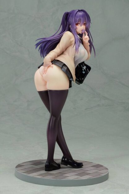 Kyou wa Docchi de Shitai? PVC Statue 1/6 Yuri Kamijo 26 cm – Bild 11
