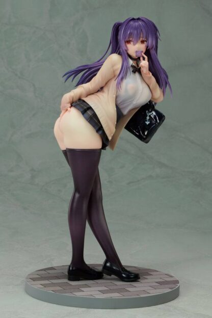 Kyou wa Docchi de Shitai? PVC Statue 1/6 Yuri Kamijo 26 cm – Bild 12
