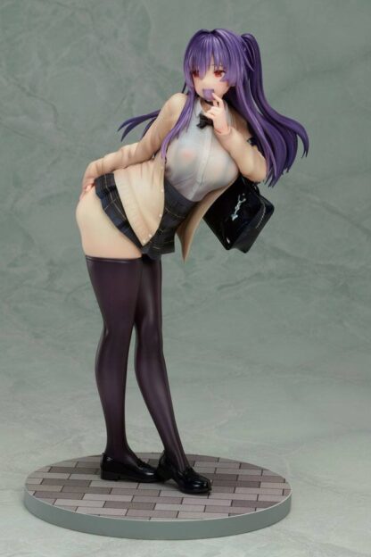 Kyou wa Docchi de Shitai? PVC Statue 1/6 Yuri Kamijo 26 cm – Bild 13