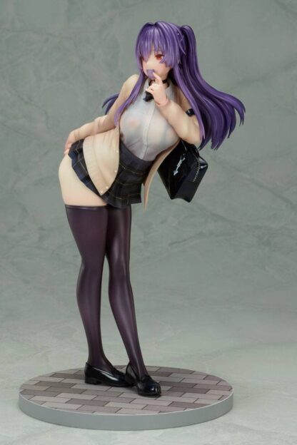 Kyou wa Docchi de Shitai? PVC Statue 1/6 Yuri Kamijo 26 cm – Bild 16