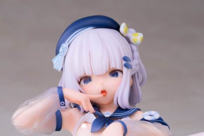 Original Character PVC Statue 1/6 Fish fishing Rina Tsukasa 9 cm – Bild 3