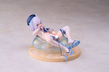Original Character PVC Statue 1/6 Fish fishing Rina Tsukasa 9 cm – Bild 6