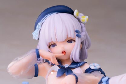 Original Character PVC Statue 1/6 Fish fishing Rina Tsukasa 9 cm – Bild 10
