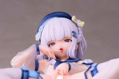Original Character PVC Statue 1/6 Fish fishing Rina Tsukasa 9 cm – Bild 12