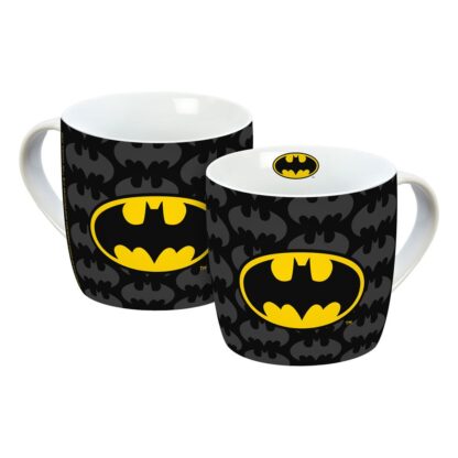 Batman Tasse Logo
