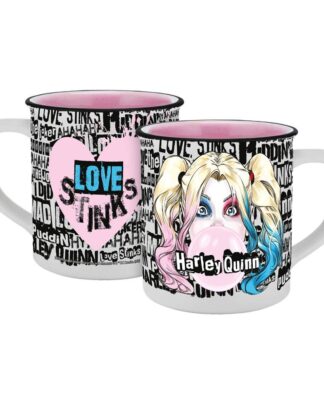 DC Comics Tasse Harley Quinn