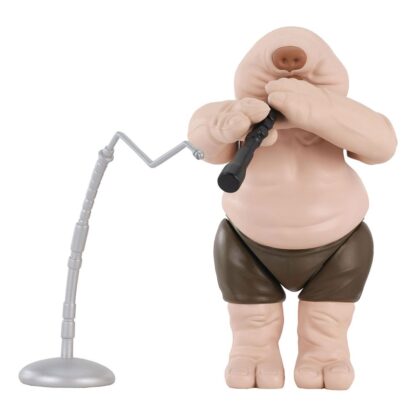 Star Wars Episode VI Jumbo Vintage Kenner Actionfigur Droopy McCool 30 cm