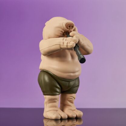 Star Wars Episode VI Jumbo Vintage Kenner Actionfigur Droopy McCool 30 cm – Bild 5