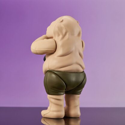 Star Wars Episode VI Jumbo Vintage Kenner Actionfigur Droopy McCool 30 cm – Bild 6