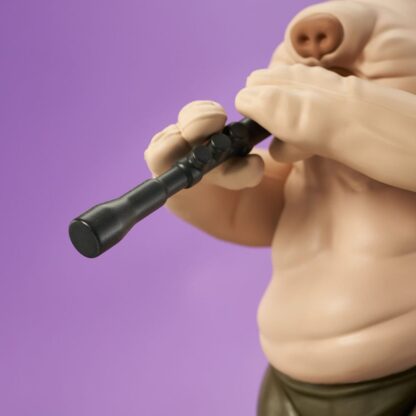 Star Wars Episode VI Jumbo Vintage Kenner Actionfigur Droopy McCool 30 cm – Bild 10