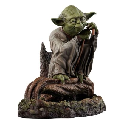 Star Wars Episode VI Milestones Statue 1/6 Yoda 14 cm – Bild 3