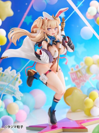 Original Character PVC Statue 1/6 Bunny Elf Princess 28 cm – Bild 3