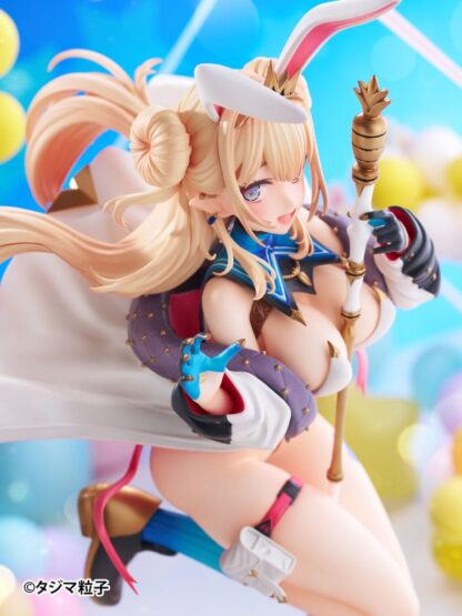 Original Character PVC Statue 1/6 Bunny Elf Princess 28 cm – Bild 5