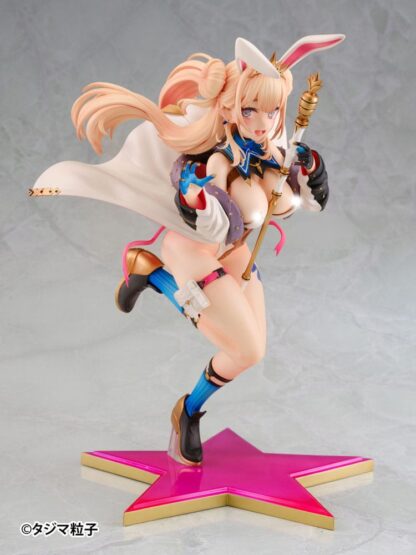 Original Character PVC Statue 1/6 Bunny Elf Princess 28 cm – Bild 6