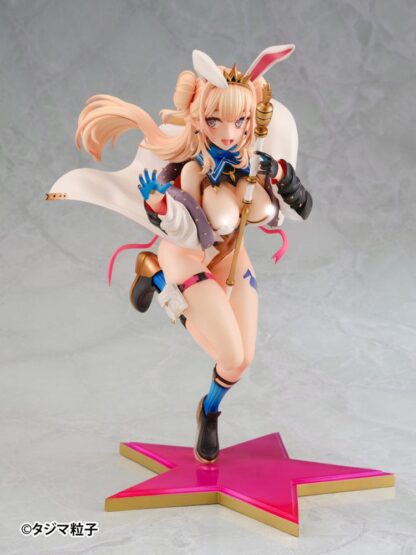 Original Character PVC Statue 1/6 Bunny Elf Princess 28 cm – Bild 7