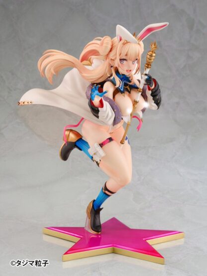 Original Character PVC Statue 1/6 Bunny Elf Princess 28 cm – Bild 11
