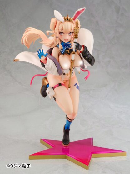 Original Character PVC Statue 1/6 Bunny Elf Princess 28 cm – Bild 13