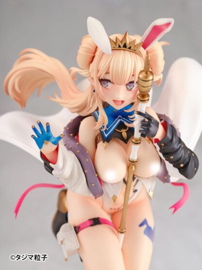Original Character PVC Statue 1/6 Bunny Elf Princess 28 cm – Bild 18