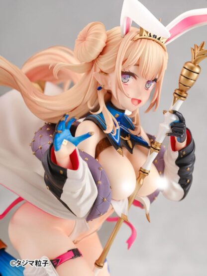 Original Character PVC Statue 1/6 Bunny Elf Princess 28 cm – Bild 20