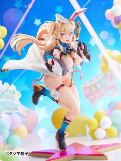 Original Character PVC Statue 1/6 Bunny Elf Princess 28 cm – Bild 24