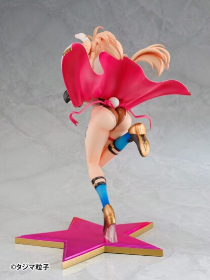 Original Character PVC Statue 1/6 Bunny Elf Princess 28 cm – Bild 27