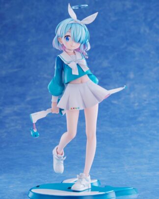 Blue Archive PVC Statue 1/7 Arona 22 cm