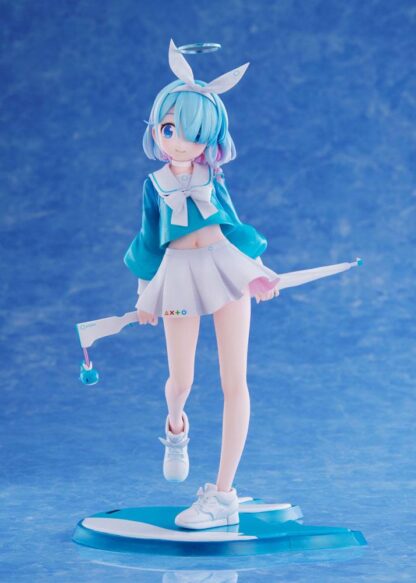 Blue Archive PVC Statue 1/7 Arona 22 cm – Bild 10